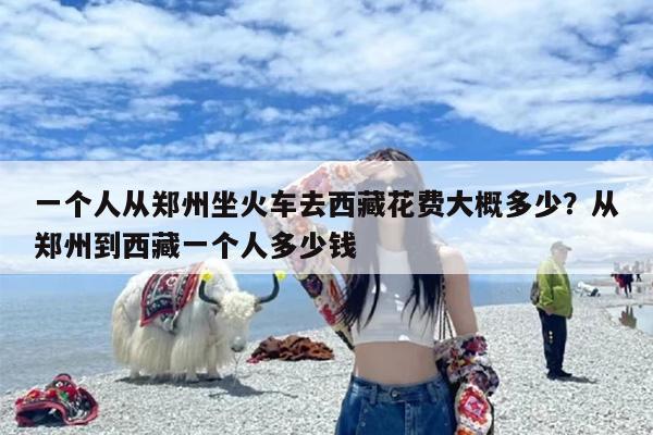 一个人从郑州坐火车去西藏花费大概多少？从郑州到西藏一个人多少钱