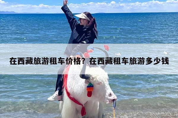 在西藏旅游租车价格？在西藏租车旅游多少钱