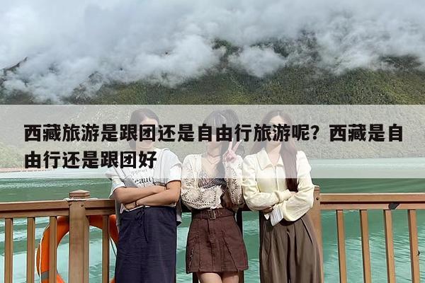 西藏旅游是跟团还是自由行旅游呢？西藏是自由行还是跟团好