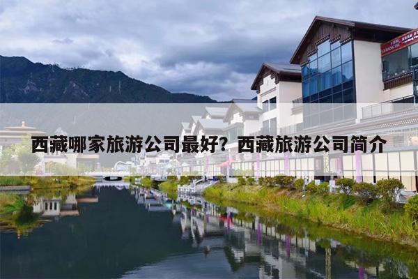 西藏哪家旅游公司最好？西藏旅游公司简介