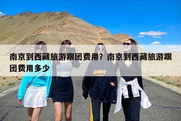 南京到西藏旅游跟团费用？南京到西藏旅游跟团费用多少
