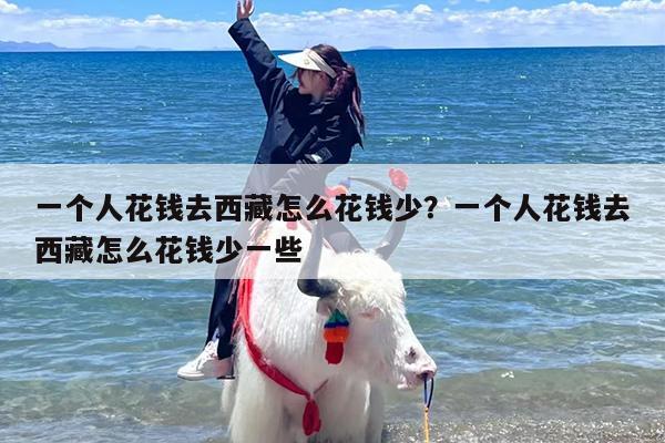 一个人花钱去西藏怎么花钱少？一个人花钱去西藏怎么花钱少一些