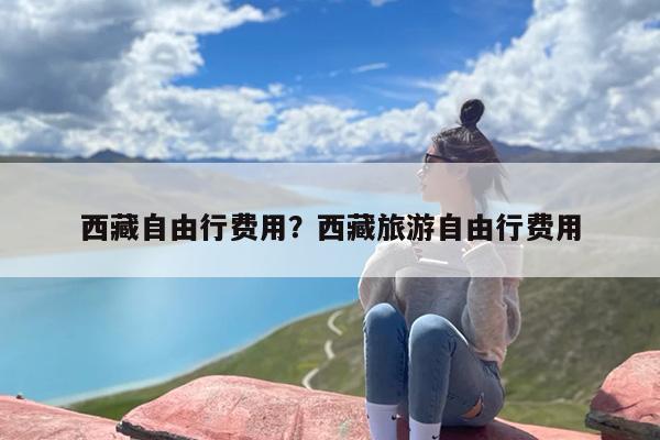 西藏自由行费用？西藏旅游自由行费用-第1张图片