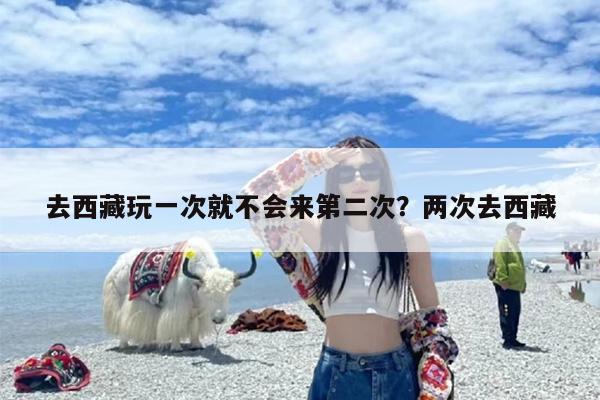 去西藏玩一次就不会来第二次？两次去西藏