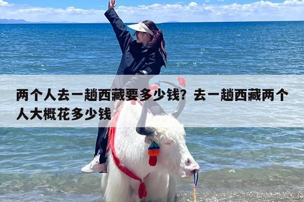 两个人去一趟西藏要多少钱？去一趟西藏两个人大概花多少钱