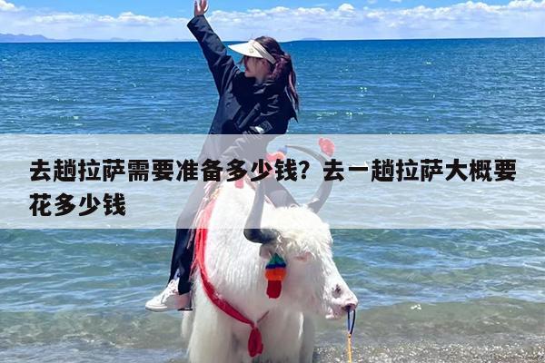 去趟拉萨需要准备多少钱？去一趟拉萨大概要花多少钱