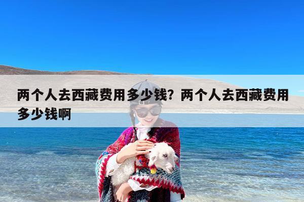 两个人去西藏费用多少钱？两个人去西藏费用多少钱啊