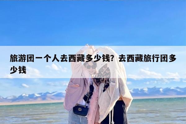 旅游团一个人去西藏多少钱？去西藏旅行团多少钱