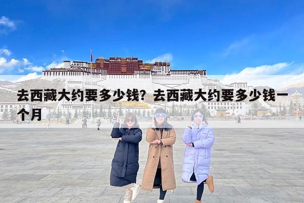 去西藏大约要多少钱？去西藏大约要多少钱一个月