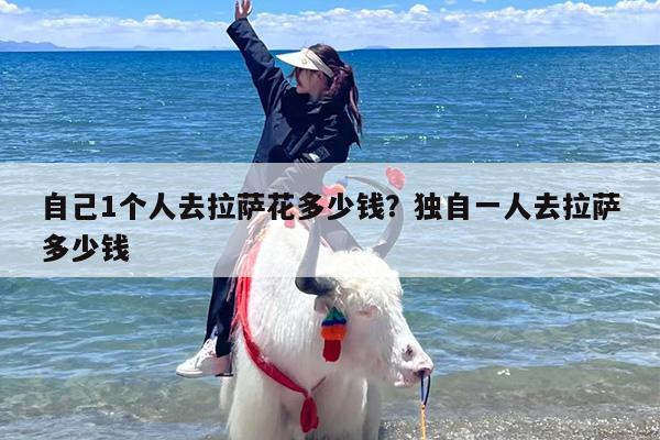 自己1个人去拉萨花多少钱？独自一人去拉萨多少钱