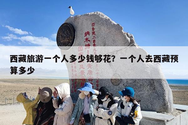 西藏旅游一个人多少钱够花？一个人去西藏预算多少