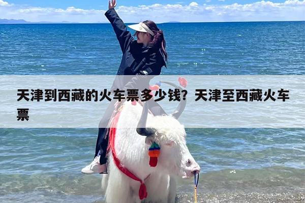 天津到西藏的火车票多少钱？天津至西藏火车票