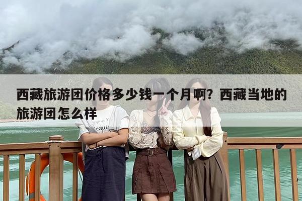 西藏旅游团价格多少钱一个月啊？西藏当地的旅游团怎么样