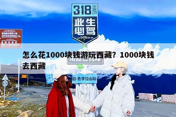 怎么花1000块钱游玩西藏？1000块钱去西藏-第1张图片