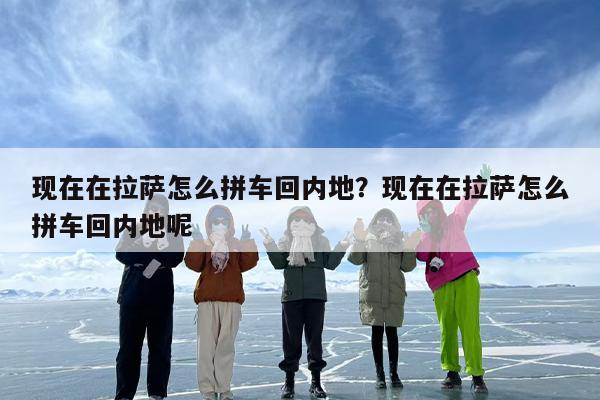现在在拉萨怎么拼车回内地？现在在拉萨怎么拼车回内地呢