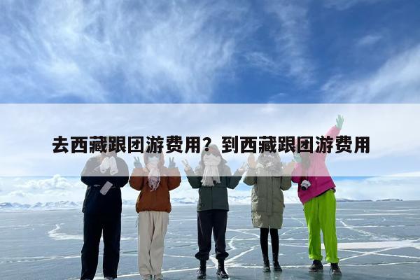 去西藏跟团游费用？到西藏跟团游费用