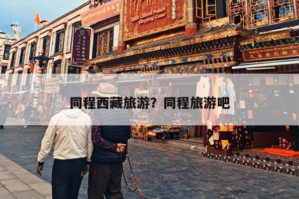 同程西藏旅游？同程旅游吧