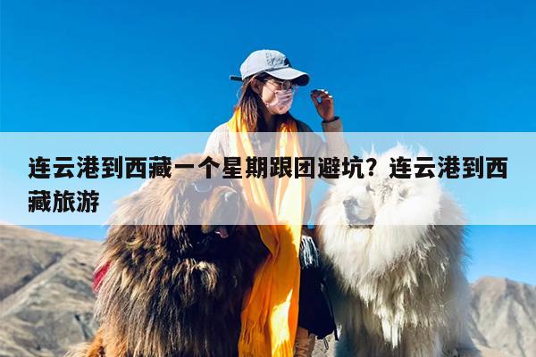 连云港到西藏一个星期跟团避坑？连云港到西藏旅游