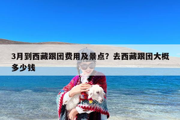 3月到西藏跟团费用及景点？去西藏跟团大概多少钱