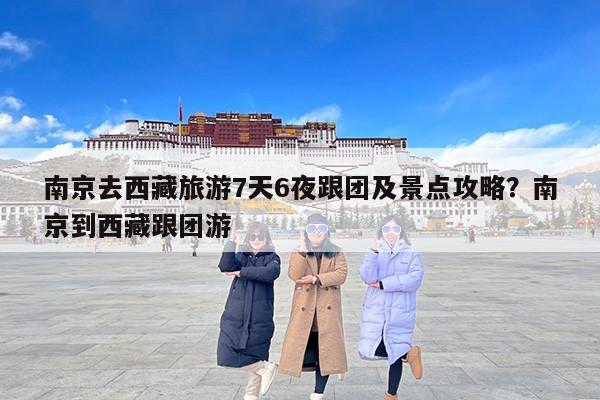 南京去西藏旅游7天6夜跟团及景点攻略？南京到西藏跟团游