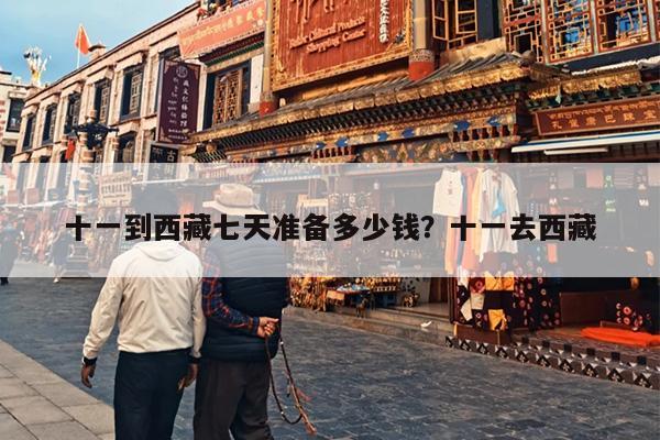 十一到西藏七天准备多少钱？十一去西藏