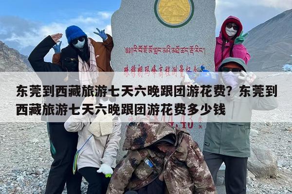 东莞到西藏旅游七天六晚跟团游花费?东莞到西藏旅游七天六晚跟团游花费多少钱 东莞到西藏旅游七天六晚跟团游花费?东莞到西藏旅游七天六晚跟团游花费多少钱