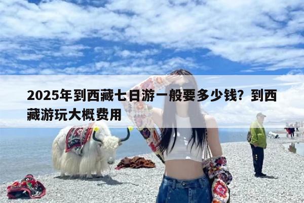 2025年到西藏七日游一般要多少钱？到西藏游玩大概费用