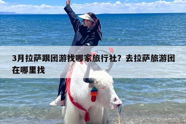 3月拉萨跟团游找哪家旅行社？去拉萨旅游团在哪里找