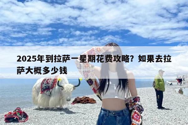 2025年到拉萨一星期花费攻略？如果去拉萨大概多少钱