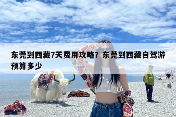 东莞到西藏7天费用攻略？东莞到西藏自驾游预算多少