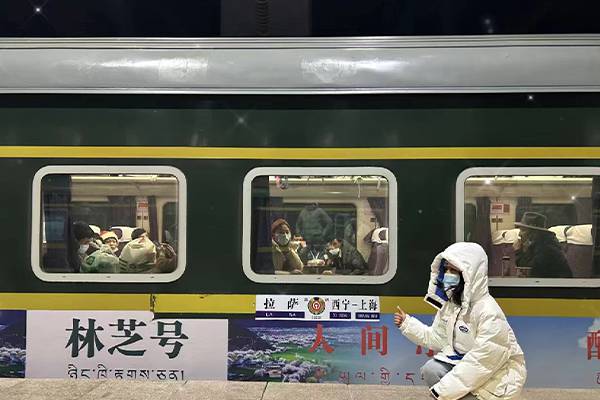 从山东去西藏旅游,怎么坐火车怎么最合理 从山东去西藏旅游,怎么坐火车怎么最合理