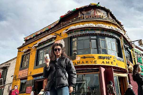 拉萨到各地的火车线路 拉萨到各地的火车线路