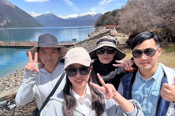 西藏林芝景区门票什么时候减半 西藏林芝景区门票什么时候减半