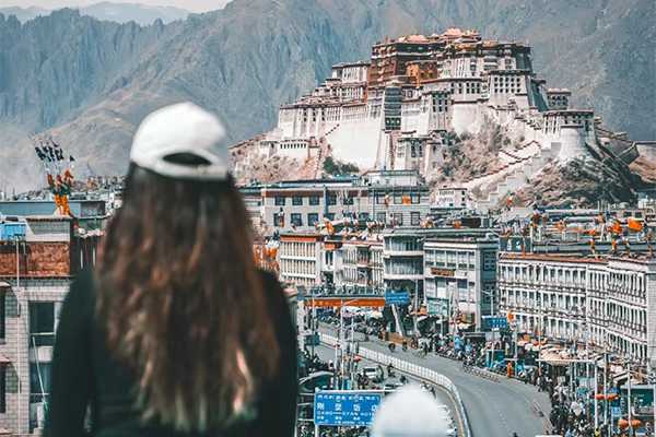 广州如何坐高铁去西藏旅游 广州如何坐高铁去西藏旅游